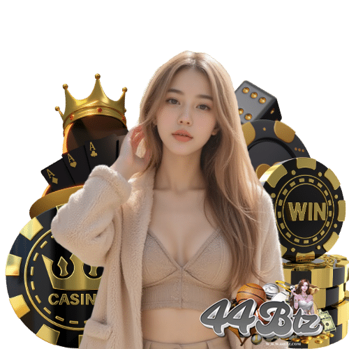 44btz สมัครสมาชิก