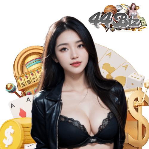 44btz สล็อต